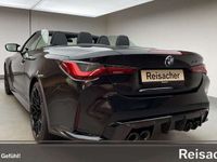 gebraucht BMW M4 Cabriolet A Competition Cabrio M xDrive WS,Driving Assi