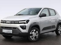 Second-hand Dacia Spring Expression 52 kW (71 CP) 2025 Gri Hatchback