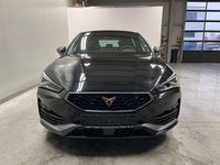 Gebraucht Cupra Leon 150 PS (110 kW) 2025 Mitternachtsschwarz Limousine