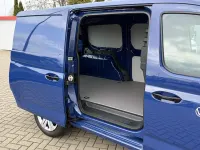 Ny VW Caddy Maxi 102 HK (75 kW) 2026 Blå MPV