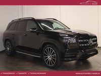 Gebraucht Mercedes GLS400 AMG 330 PS (242 kW) 2022 Schwarz SUV