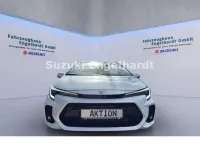 Gebraucht Suzuki Swace Comfort+ 140 PS (102 kW) 2023 Weiß Kombi