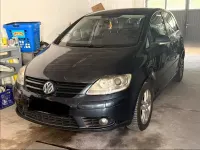 Gebraucht VW Golf V 120 PS (88 kW) 2007 Grau Limousine