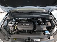 Gebraucht VW Tiguan Highline 220 PS (161 kW) 2017 Tungsten silver metallic SUV