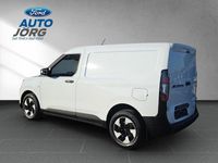 Nowe Ford Transit Trend 100 kW (136 KM) 2026 Biały Minivan