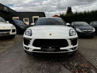 gebraucht Porsche Macan S Diesel*PDK*NAVI*SPORT*KAMERA*BIXENON*