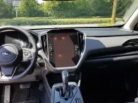 Gebraucht Subaru Crosstrek Trend 136 PS (100 kW) 2026 Silber SUV