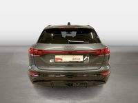 Gebraucht Audi Q6 e-tron Sport 284 kW (387 PS) 2025 Grau SUV
