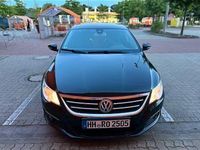 Usado VW CC 200 HP (147 kW) 2010 Preto Sedan