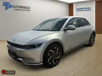 Gebraucht Hyundai Ioniq 5 224 kW (305 PS) 2021 Gold SUV