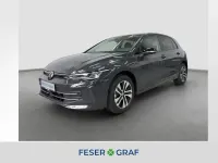 Gebraucht VW Golf VIII 116 PS (85 kW) 2025 Uranograu Limousine