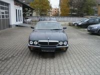 Gebraucht Jaguar XJ Executive 237 PS (174 kW) 1999 Grün Limousine