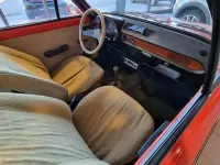 Gebraucht VW Derby 39 PS (28 kW) 1978 Rot Limousine