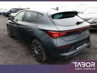 Gebraucht Cupra Leon VZ 300 PS (220 kW) 2024 Grau Limousine