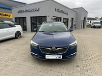 gebraucht Opel Insignia B Sports Tourer INNOV LED AHK Aut.