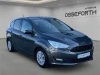 Usata Ford C-MAX Cool & Connect 150 CV (110 kW) 2019 Grigio Monovolume