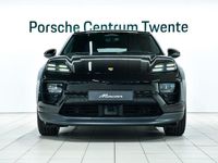 Neu Porsche Macan 300 kW (408 PS) 2026 Schwarz SUV