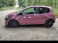 gebraucht Renault Twingo 1.2 16V 76ps eco2