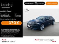 Gebraucht Audi A5 204 PS (150 kW) 2025 Kombi