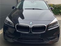 gebraucht BMW 218 Active Tourer 218 i Aut. Advantage