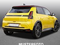 Neu Renault R5 Iconic 110 kW (150 PS) 2026 Schwarz Kleinwagen