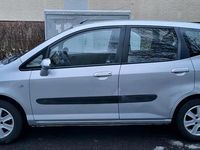 Gebraucht Honda Jazz 73 PS (53 kW) 2005 Silber Kleinwagen