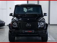 Gebraucht Mercedes G450 AMG line 367 PS (269 kW) 2025 Schwarz SUV