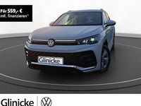 Neu VW Tiguan R-line 150 PS (110 kW) 2026 Weiß SUV