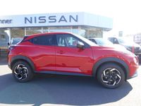 Gebraucht Nissan Juke Style Edition 114 PS (83 kW) 2024 SUV