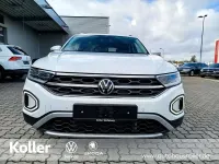 Occasion VW T-Roc Style 150 ch (110 kW) 2024 Blanc SUV
