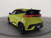 Gebraucht BYD Dolphin 114 kW (156 PS) 2025 Lime green Kleinwagen