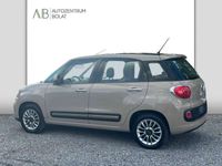 gebraucht Fiat 500L Lounge°KLIMA°ALLWETTER°PANO°