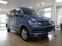 gebraucht VW Multivan T6T6Generation Six 7-Sitzer Bi-Xen. Nav