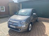 gebraucht Fiat 500C 1.0 GSE N3 Hybrid DOLCEVITA Modell 2023