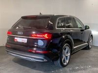 gebraucht Audi Q7 55 TFSIe quattro tiptronic S line AHK B&O NAV