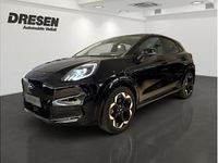 Neu Ford Puma Gen-E Premium 124 kW (169 PS) 2026 Schwarz (agate black) SUV