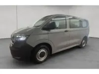 Second-hand VW Transporter 110 CP (80 kW) 2026 Gri Van
