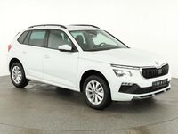 Neu Skoda Kamiq Selection 116 PS (85 kW) 2025 Moon weiß perleffekt SUV
