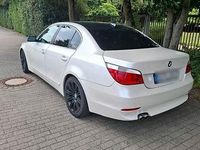 Gebraucht BMW 530 231 PS (169 kW) 2004 Grau Limousine