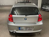 gebraucht BMW 118 d E 87