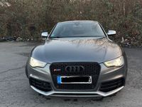 Gebraucht Audi RS5 Ambiente 450 PS (330 kW) 2014 Grau Coupé