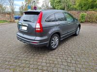 gebraucht Honda CR-V 2.2 i-DTEC Allrad