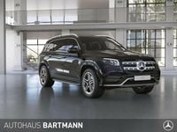 Gebraucht Mercedes GLS350 AMG 286 PS (210 kW) 2020 Schwarz SUV