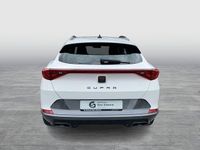 Gebraucht Cupra Formentor 150 PS (110 kW) 2023 Weiß SUV