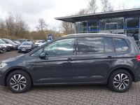 gebraucht VW Touran Active Start-Stopp