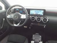 gebraucht Mercedes A250 AMG+Night+AHK+Kamera+Business+Led+Spiegel+