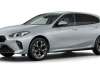Gebraucht BMW 123 Shadowline 218 PS (160 kW) 2025 Grau Kleinwagen