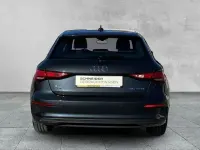 Gebraucht Audi A3 Advanced 150 PS (110 kW) 2022 Manhattangrau Limousine