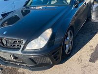 gebraucht Mercedes CLS500 CLS CLS 5,5L