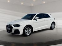Gebraucht Audi A1 Sportback Ambiente 95 PS (69 kW) 2023 Cortinaweiß Kleinwagen